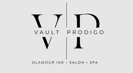 Prodigo Salon & Spa / Vault Cosmetics