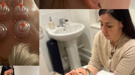 Holisitc Healing with Susan