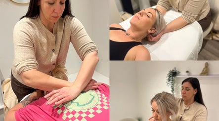 Holisitc Healing with Susan obrázek 2