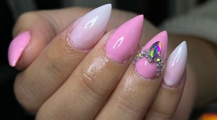 Nails Beauty Studio