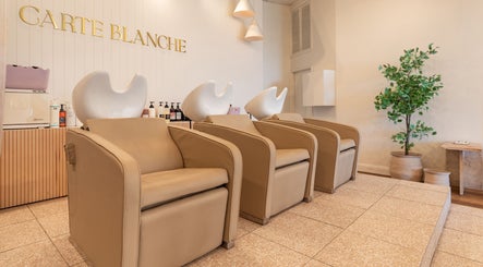 Carte Blanche Hair, bilde 2