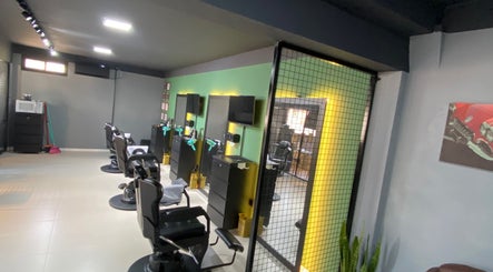 Image de GROF barbershop 2