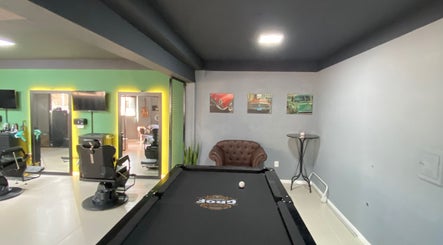 Image de GROF barbershop 3