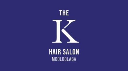 THE K HAIR SALON MOOLOOLABA изображение 2