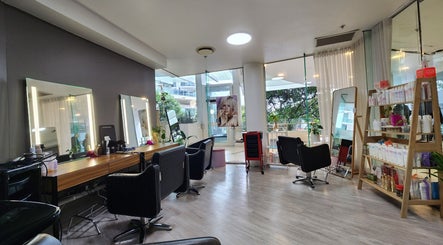 THE K HAIR SALON MOOLOOLABA изображение 3