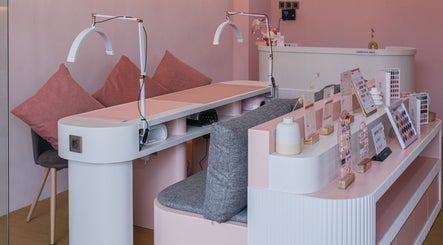 Sugarbombwax Bali, bilde 2