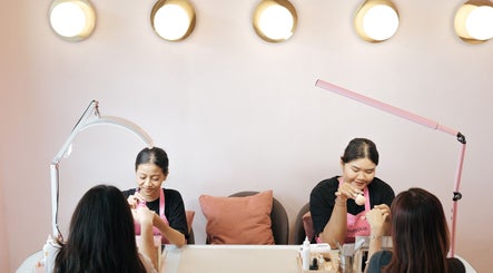 Sugarbombwax Bali, bilde 3