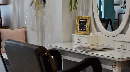 Auréa Studios