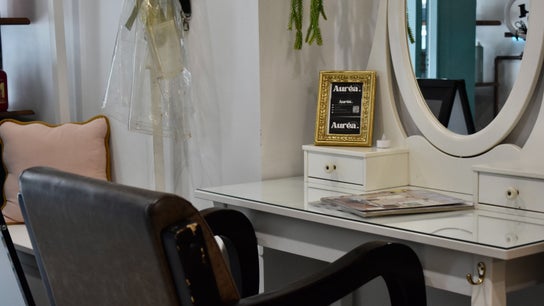 Auréa Studios