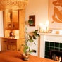 Jasmin Ramanan Holistic Wellbeing, Massage & Yoga - 2, Abban Street, Inverness, Scotland