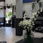 Mourid Barbershop