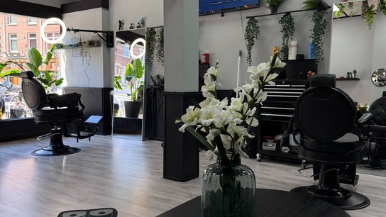 Mourid Barbershop