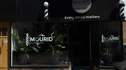 Mourid Barbershop imagine 3
