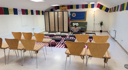 Teadlikkuse keskus image 2