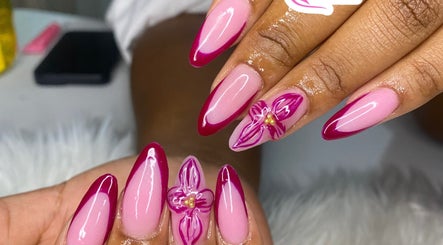 Macoli’s Pampered Hands