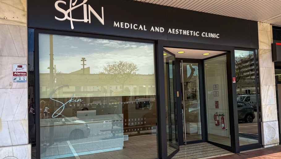 Image de Beauty Point Marbella 1