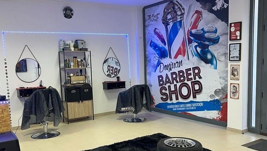 Imagen 1 de Antonio Barber Shop - Guarda