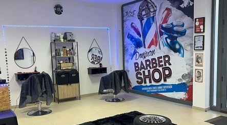 Antonio Barber Shop - Guarda