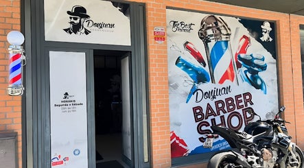 Imagen 3 de Antonio Barber Shop - Guarda