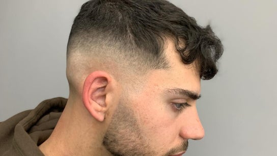 Prime BarberShop - Barbeiro Antônio