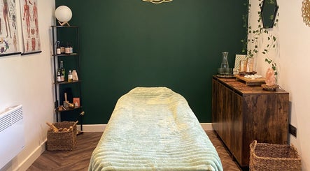 Holistic Massage by Donna