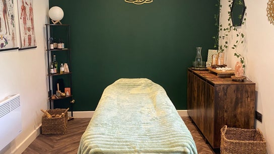Holistic Massage by Donna