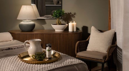 The Green Room Spa & Apothecary
