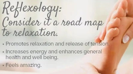 Reflexology obrázek 2