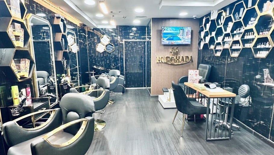 Gambar Hurghada Salon 1