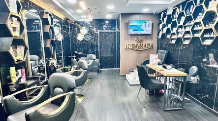 Hurghada Salon