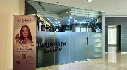 Gambar Hurghada Salon 3