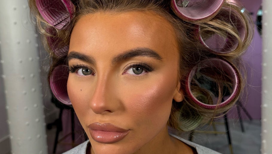 Carla Kent Makeup – obraz 1
