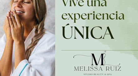Imagen 2 de Melissa Ruiz Studio Beauty & Spa
