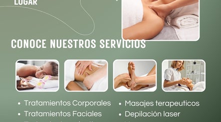 Imagen 3 de Melissa Ruiz Studio Beauty & Spa