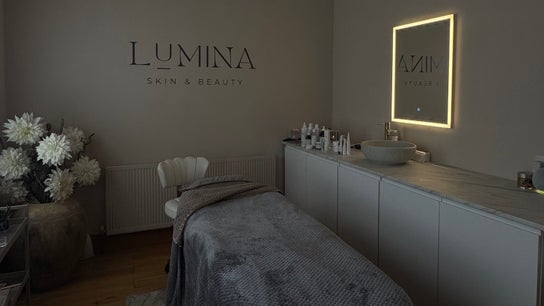 Lumina Skin & Beauty