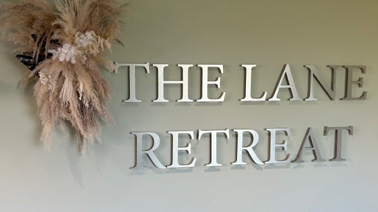 The Lane Retreat