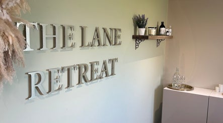 The Lane Retreat obrázek 3