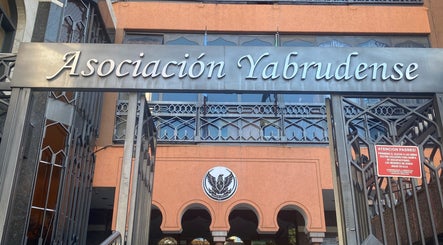 Gilabert TDM San Cristóbal