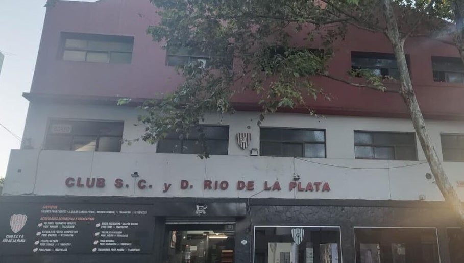 Gilabert Tdm Villa Urquiza, bilde 1