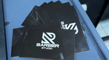 Sr Barber Studio image 2