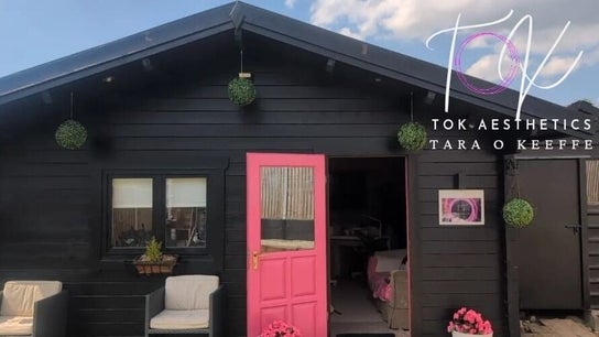 Tok Aesthetics