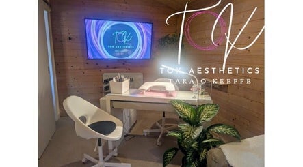 Tok Aesthetics图像2