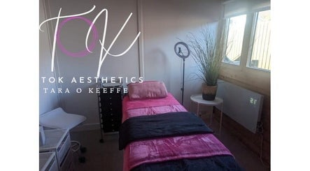 Tok Aesthetics图像3