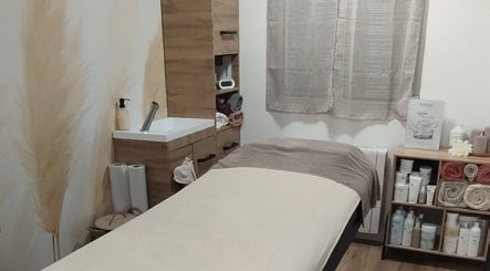 L'atelier beauté d'Alicia