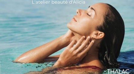L'atelier Beauté D'alicia