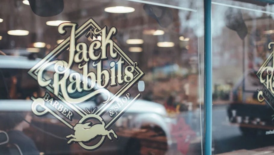 Jack Rabbits Barbers Botley изображение 1