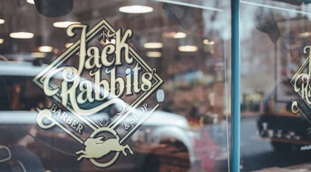 Jack Rabbits Barbers Botley