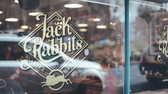 Jack Rabbits Barbers Botley