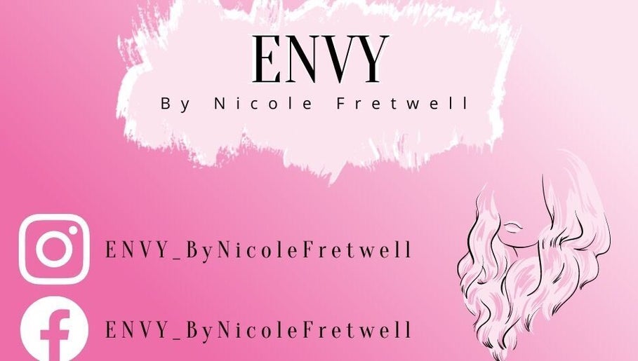 Imagen 1 de Envy By Nicole Fretwell