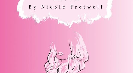 Imagen 2 de Envy By Nicole Fretwell